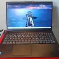 Lenovo Notebook Portatile V15 G2 IJL, 15,6'' Full