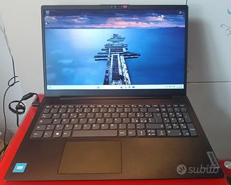 Lenovo Notebook Portatile V15 G2 IJL, 15,6'' Full