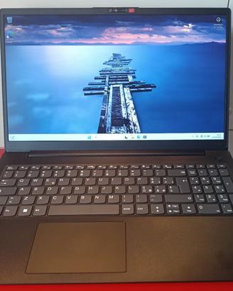 Lenovo Notebook Portatile V15 G2 IJL, 15,6'' Full