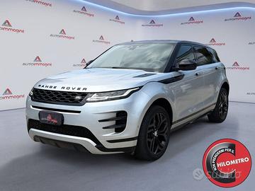 Land Rover Range Rover Evoque 2.0 D150 R-Dyna...