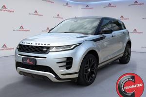 Land Rover Range Rover Evoque 2.0 D150 R-Dyna...