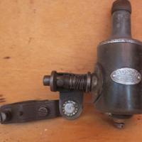 Dinamo Bosch Rotodyn bicicletta d'epoca