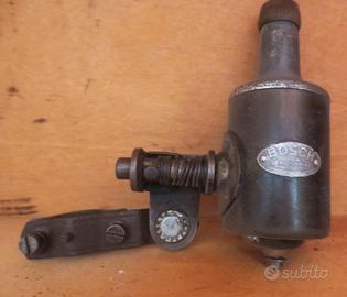 Dinamo Bosch Rotodyn bicicletta d'epoca
