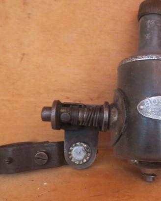 Dinamo Bosch Rotodyn bicicletta d'epoca