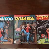 Dylan Dog collezione book