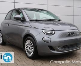 FIAT 500e Nuova 500 Action Berlina 23,6kWh