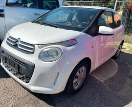 Citroen C1 VTi 68 5 porte Live