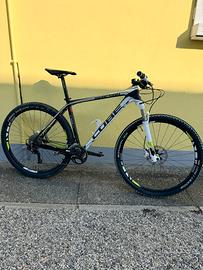 MTB Cube Reaction 29’’