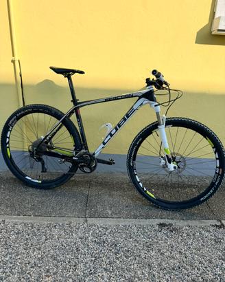 MTB Cube Reaction 29’’