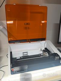 Incisore laser