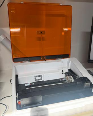Incisore laser