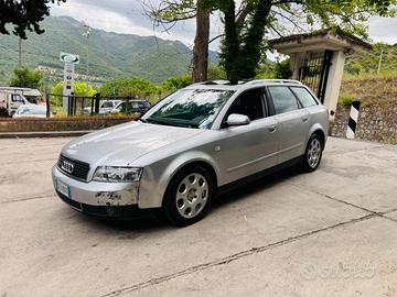 Audi A4 Avant 1.9 TDI/130 CV quattro
