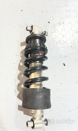 Mono hornet 600 2008-2011