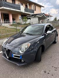 Alfa Romeo MiTo 1.4 78 CV – 2017 – Privato -