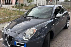 Alfa Romeo MiTo 1.4 78 CV – 2017 – Privato -