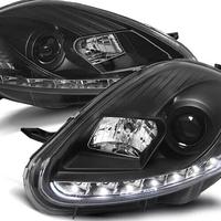 COPPIA FARI ANTERIORI DAYLINE FIAT GRANDE PUNTO da