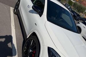 Mercedes GLA 35 AMG