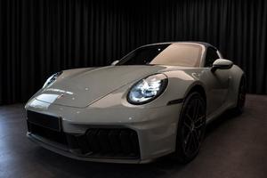 Porsche 911 TARGA 4 GTS(992.2 FACELIFT) CABRIO LEG