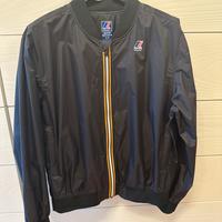 Giubbino primaverile K-WAY