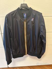 Giubbino primaverile K-WAY