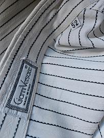 CAMICIA GIANNI VERSACE 