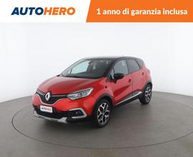 RENAULT Captur WK09188