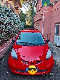 Toyota Aygo 1.0 12V VVT-i 5 porte  anno 2008