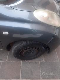 nissan micra 2004