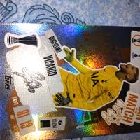 figurine match attax