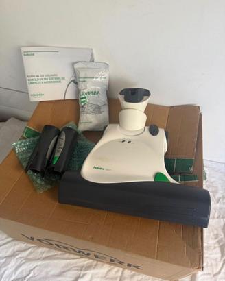 Battitappeto vorwerk folletto completo eb371
