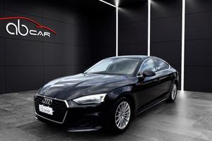 Audi A5 Sportback 35 2.0 tdi mhev 163cv s-tronic