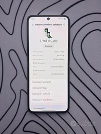 Samsung Galaxy Z Flip 5 256 GB Verde 🔥PERFETTO🔥