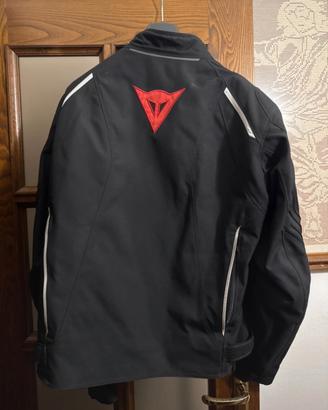 giacca moto Dainese 
