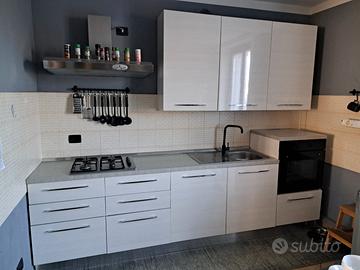 Cucina Stella 300cm