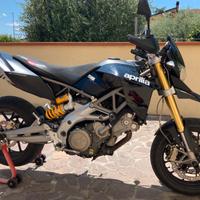 Aprilia Dorsoduro 750