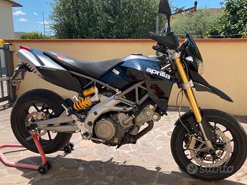 Aprilia Dorsoduro 750
