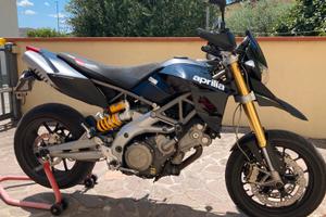 Aprilia Dorsoduro 750