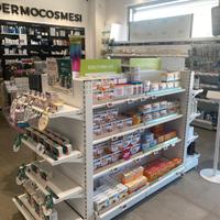 scaffalature farmacia parafarmacia 