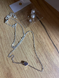 Collana Cuore