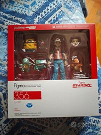 pokemon figma 356