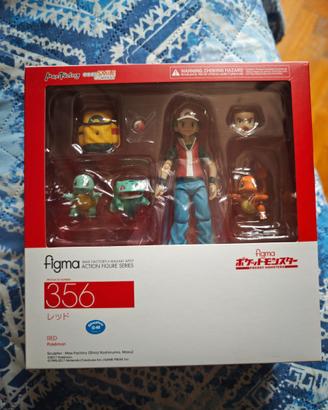 pokemon figma 356