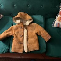 Piccolo montone per bimbi unisex