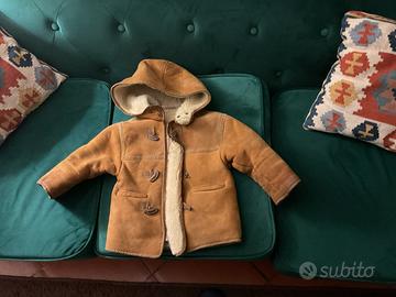 Piccolo montone per bimbi unisex