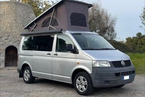 Volkswagen T5 california 2.5TDI 131cv