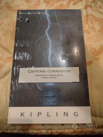 Capitani coraggiosi di Rudyard Kipling
