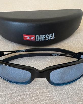 Occhiali Diesel