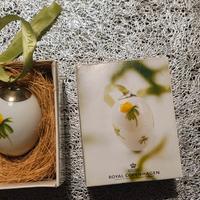 Decorazione Pasquale Royal Copenaghen 2006