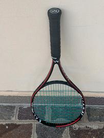 Mantis 295 Pro III  - Manico 3