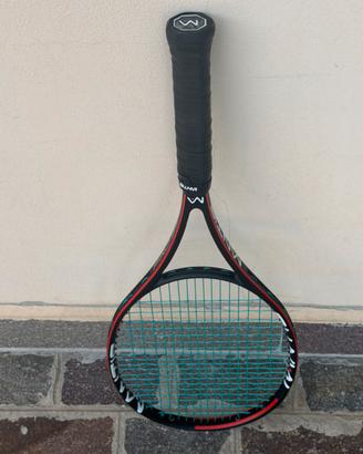 Mantis 295 Pro III  - Manico 3