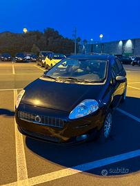 Fiat grande punto gpl/benzina